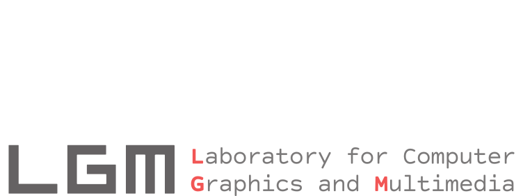 Laboratorij za računalniško grafiko in multimedije